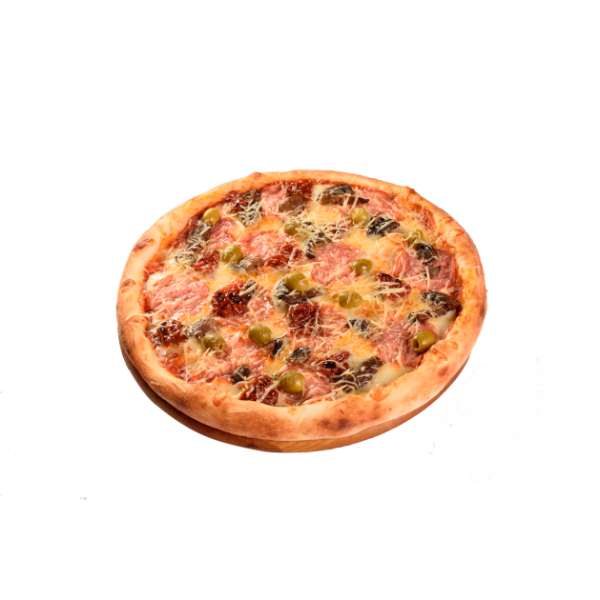 Пицца "Каприччозо"